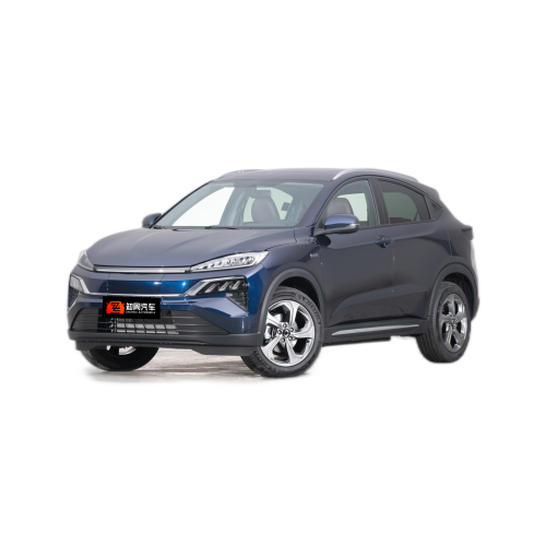 Snelle snelheid populaire stadsauto&#39;s nieuwe energieauto&#39;s elektrische voertuigen familie gebruikt zwarte auto ev op voorraad